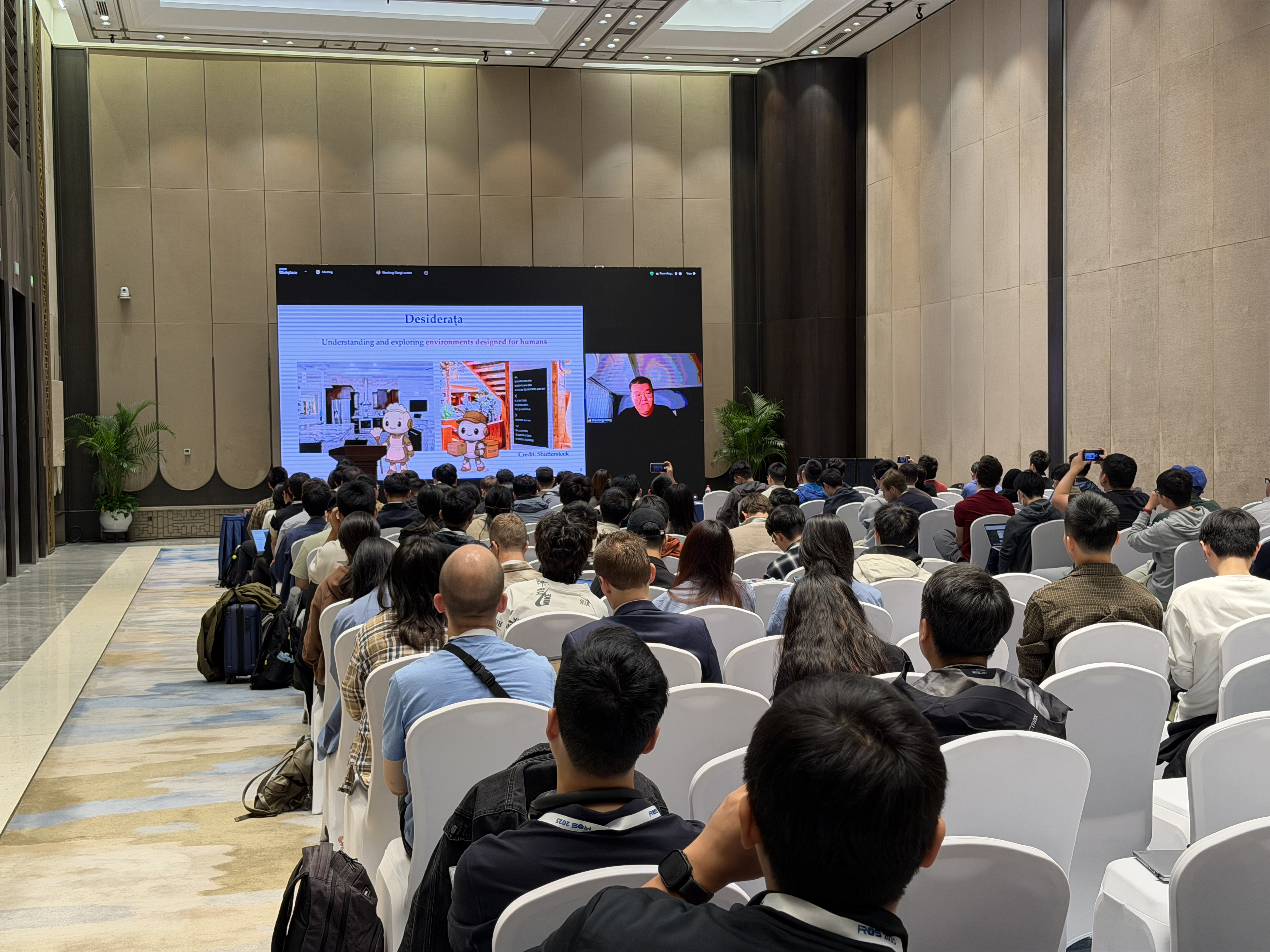 Shenlong Presentation