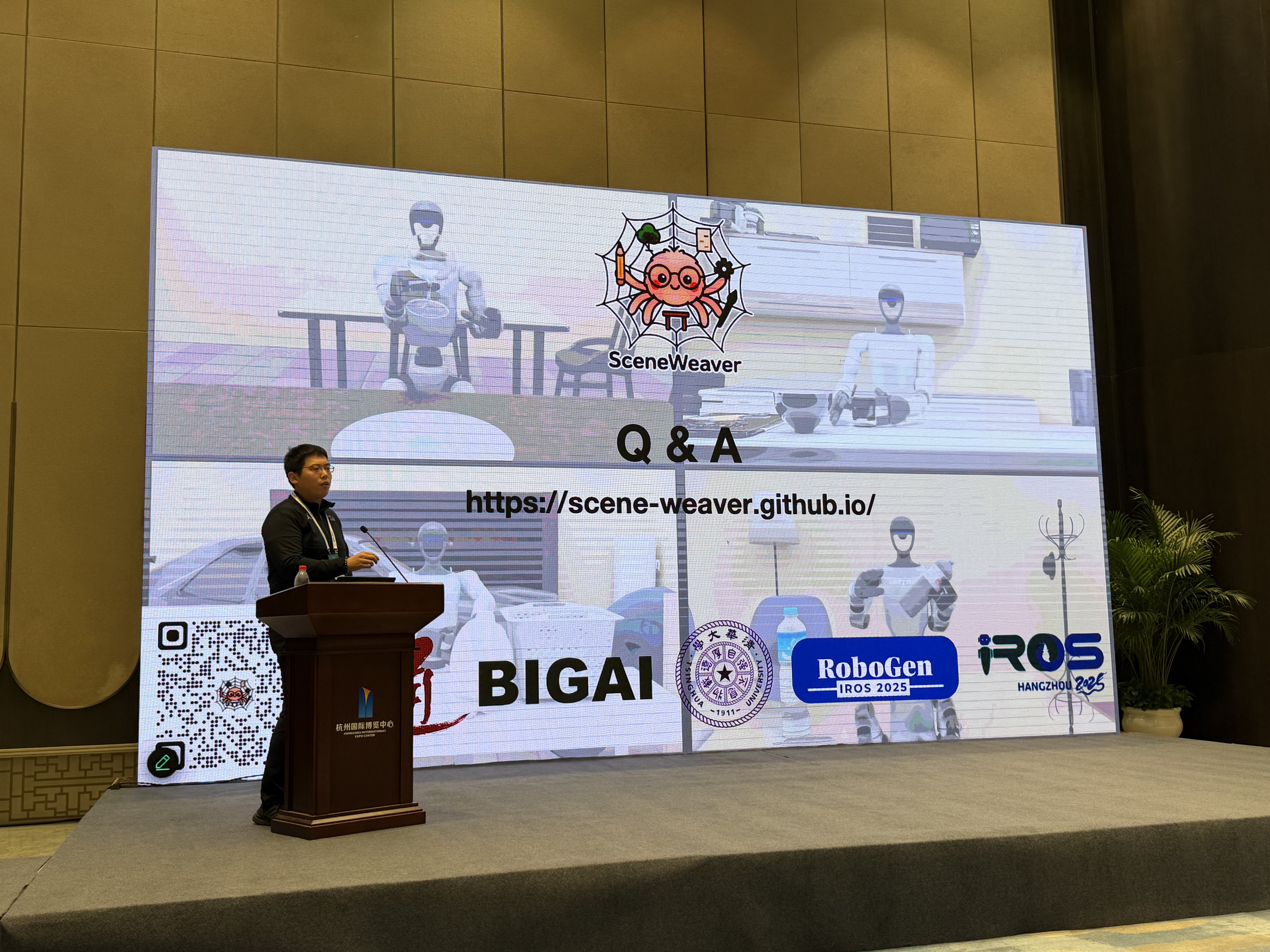 Baoxiong Presentation