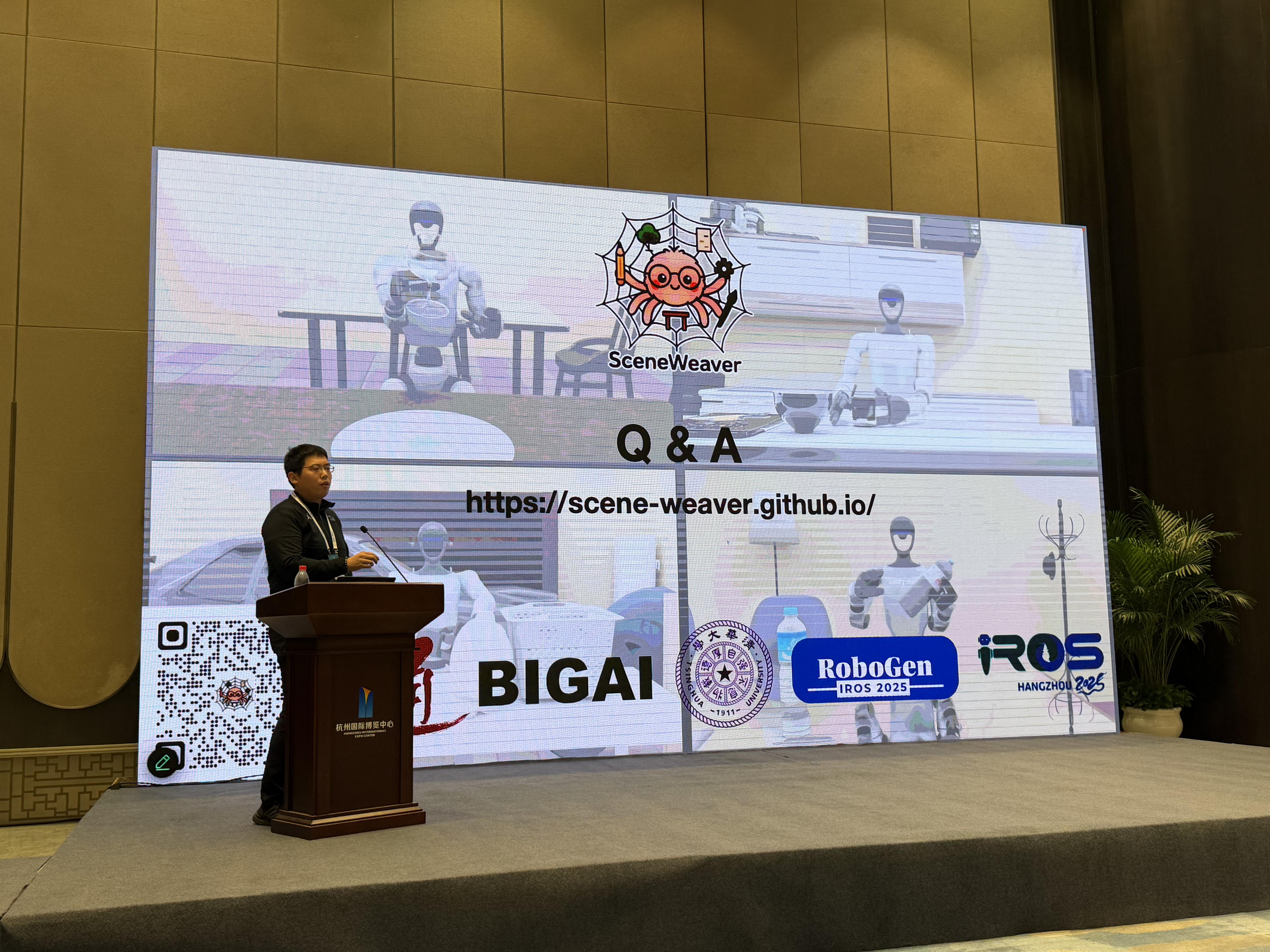 Baoxiong Presentation