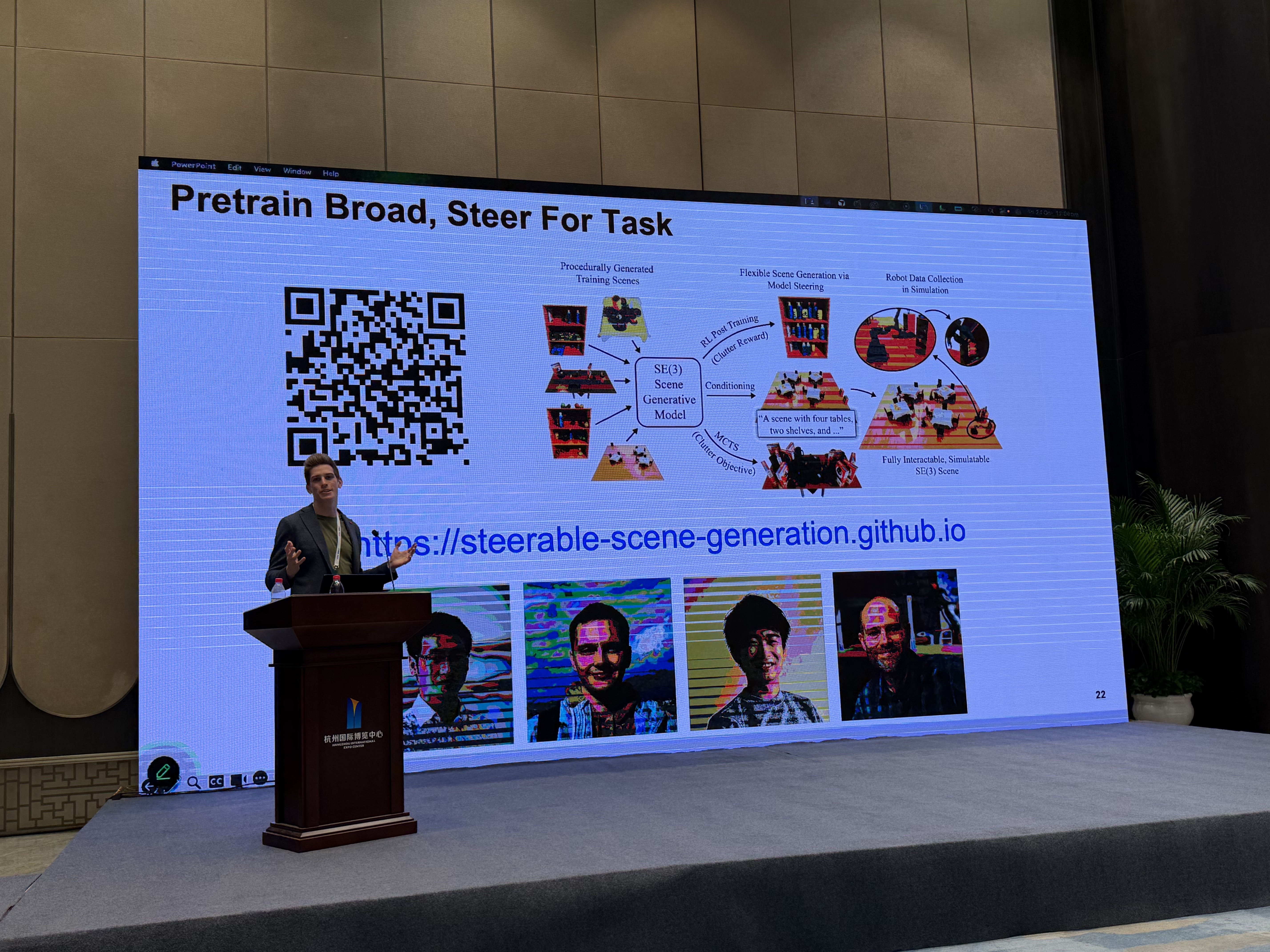 Nicholas Presentation